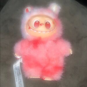 Lafufu pop mart love doll